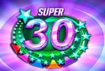 Super 30 Stars